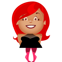 Avatar de lunerousse