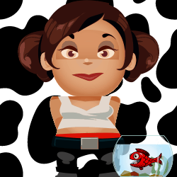 Avatar de Ennia