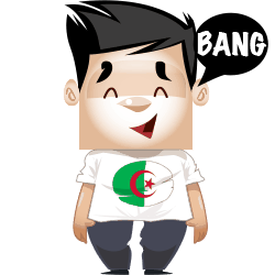 Avatar de MidouDZ