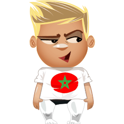 Avatar de PAPOUNET64