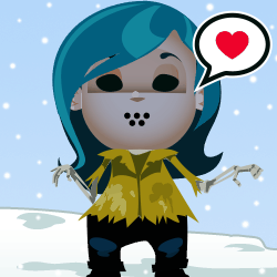 Avatar de tsounami