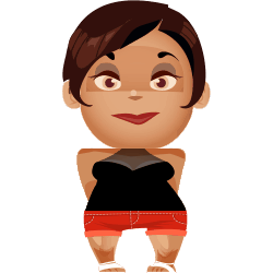 Avatar de manitcha