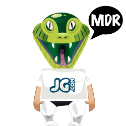 Avatar de brock974