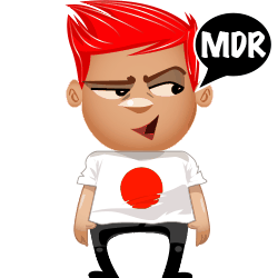 Avatar de BNJAPAN