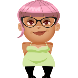Avatar de lalycorne