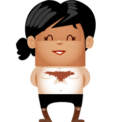Avatar de cathydangouleme