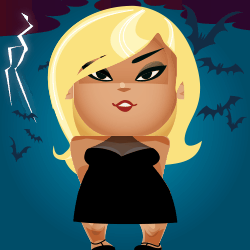 Avatar de diamoniac