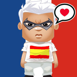Avatar de Maskey
