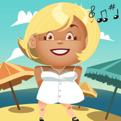 Avatar de pecouette