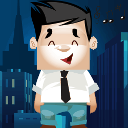 Avatar de Polochonn