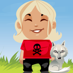 Avatar de doucepatate