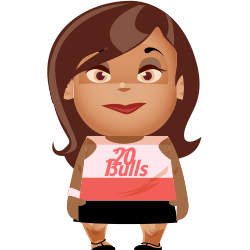 Avatar de bulle34