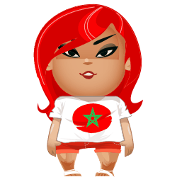 Avatar de marocaine95