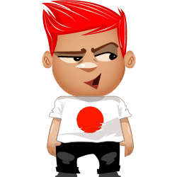 Avatar de Kazuhide