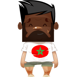 Avatar de larbi31000