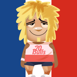 Avatar de honorato