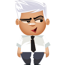 Avatar de Dioud