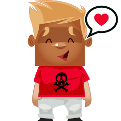 Avatar de Amstrom