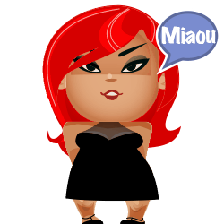Avatar de Shanelle
