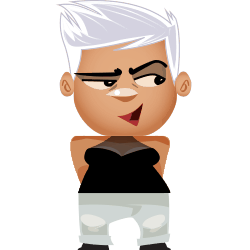 Avatar de Alexmage