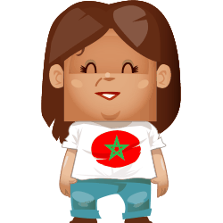 Avatar de chaimarifia