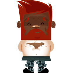 Avatar de loupiaude