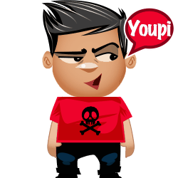 Avatar de Jeeday