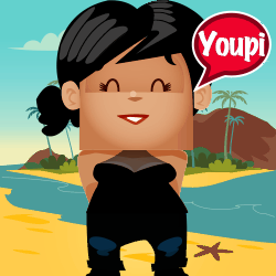 Avatar de abeillereine