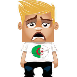 Avatar de algerien16000