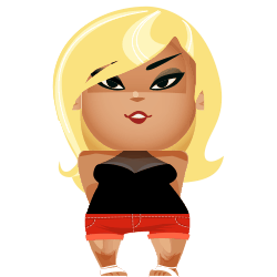 Avatar de Alicepurple