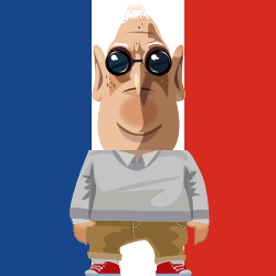 Avatar de greed