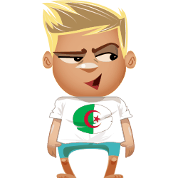 Avatar de Amine90