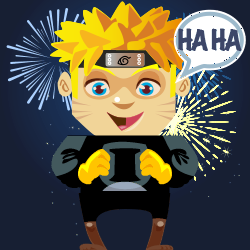 Avatar de Megabyte