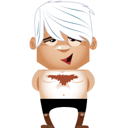 Avatar de lesrouges
