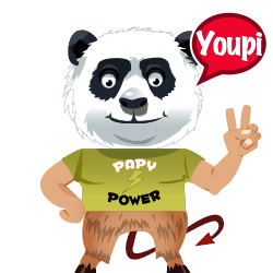 Avatar de Grouchme