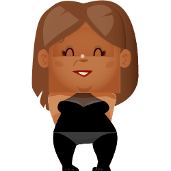 Avatar de Kaellynne