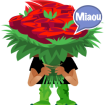 Mistigreen