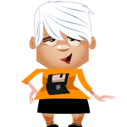 Avatar de Lysbeth