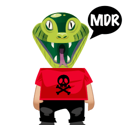Avatar de JOMSVIKINGS