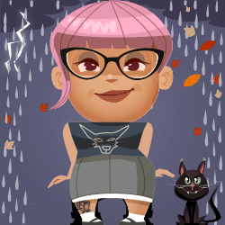 Avatar de murakami