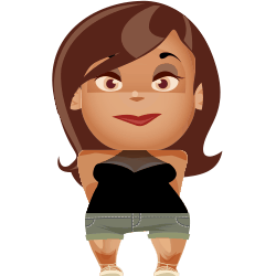 Avatar de MlleSarah