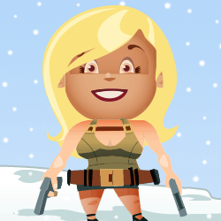 Avatar de demolitiongirl