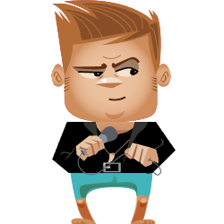 Avatar de maxsfh