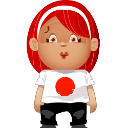 Avatar de chantalgod
