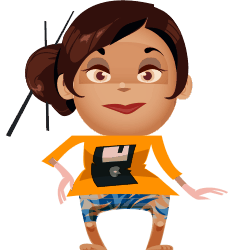 Avatar de goulainaise