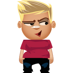 Avatar de Fimopate