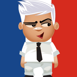 Avatar de Viron