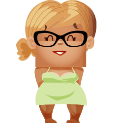 Avatar de juliestar