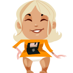 Avatar de gazouillement