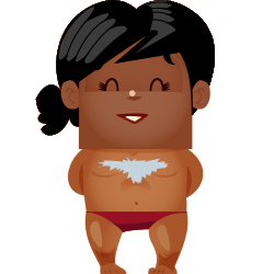 Avatar de papadame90